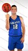 MBBall Media Day  Men’s Basketball 2021-22 Media Day. - Photo by Keith Nordstrom : Wheaton, Basketball, Media Day